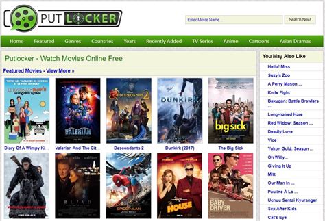 it putlocker|Watch It (2017)